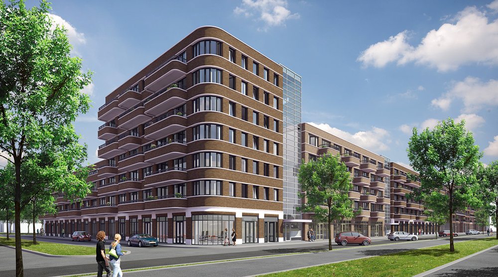 Visie Slachthuisbuurt-Zuid