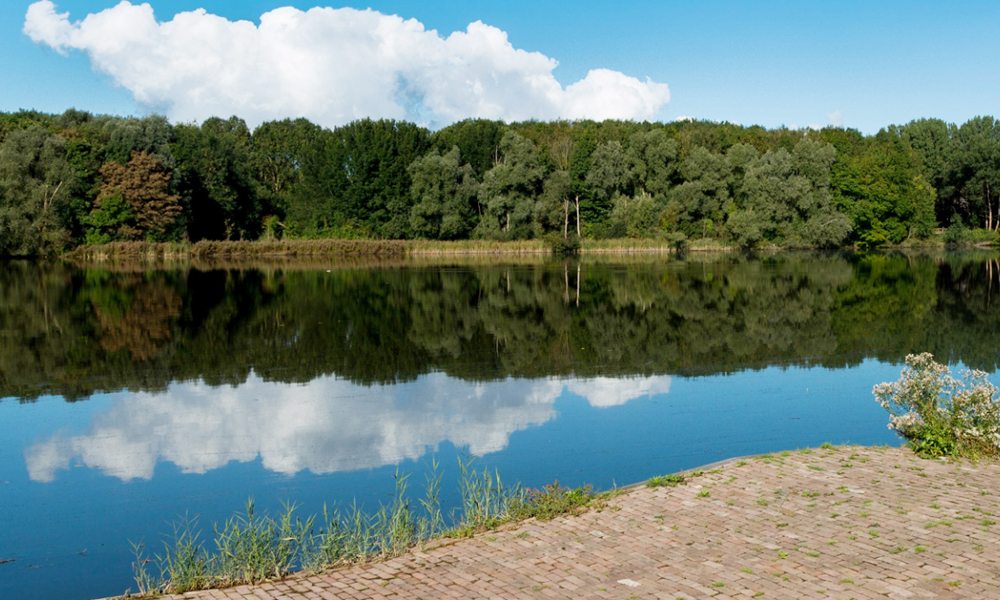 Financiën van het Recreatieschap Spaarnwoude