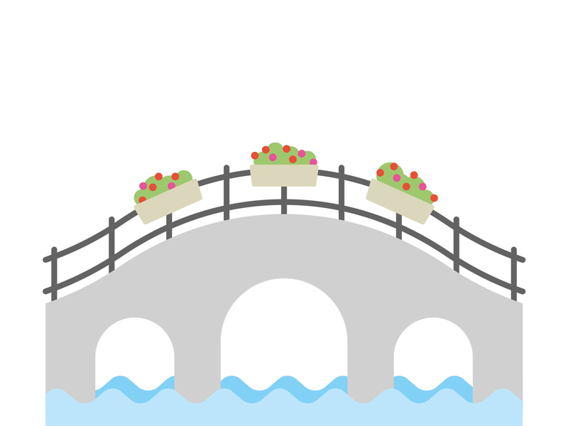 Nieuwe grachten vangen water op bij hevige regenval