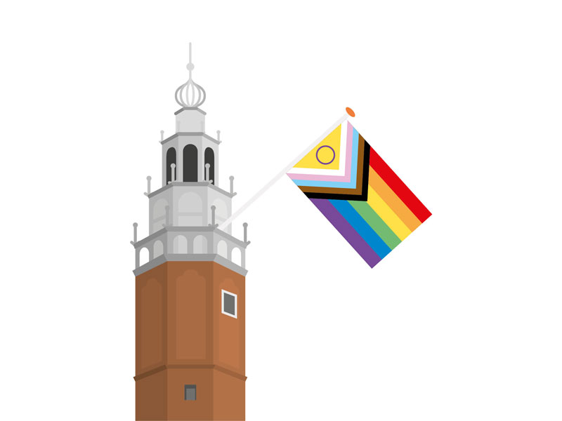 Samen voor vrijheid en gelijkheid