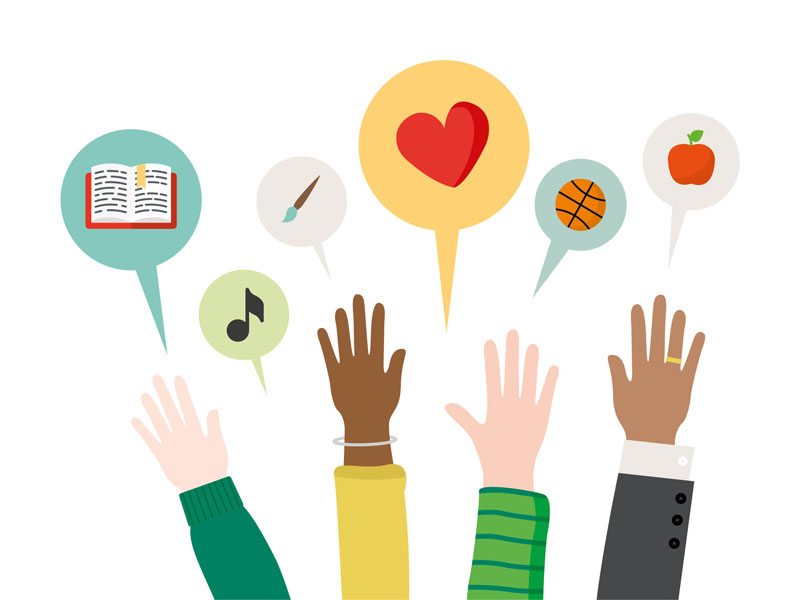 Verenigingen en vrijwilligers maken onze stad