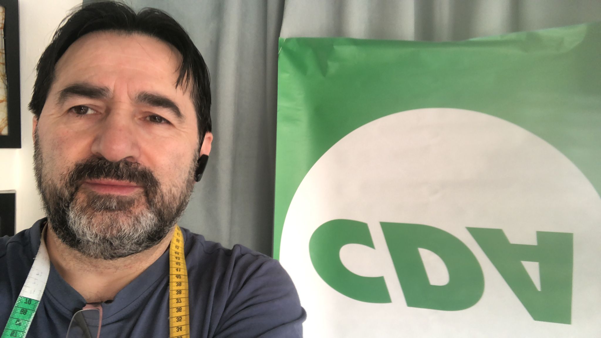 Waarom ik ook het CDA Haarlem steun